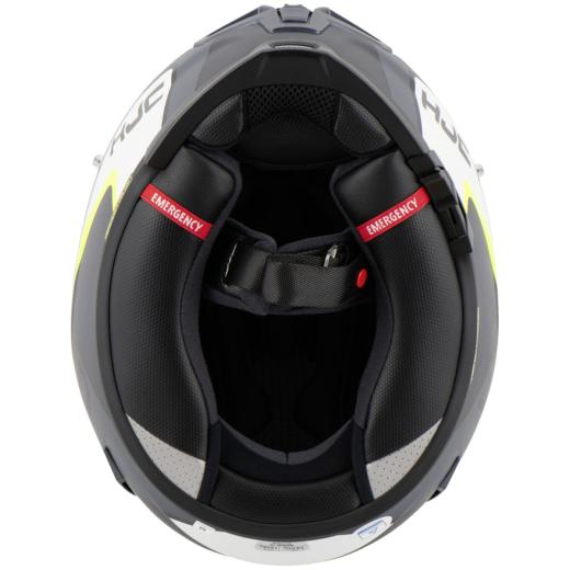 Capacete HJC Rpha 70 Kroon