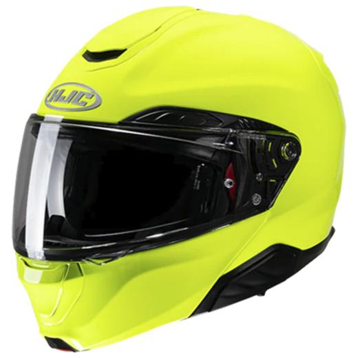 Capacete HJC Rpha 91 Sólido