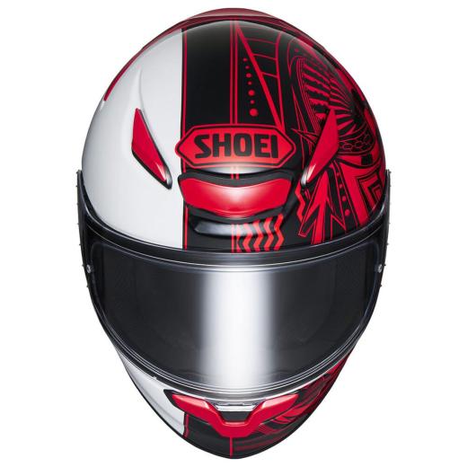 Capacete Shoei NXR2 Beaut TC-1
