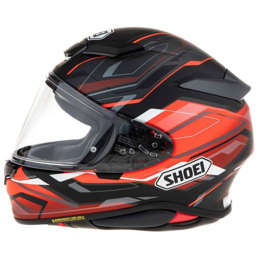 Capacete Shoei NXR2 Capriccio TC-1