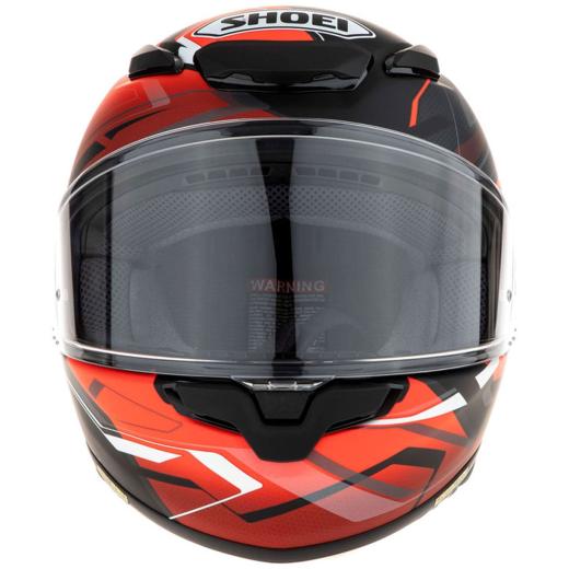 Capacete Shoei NXR2 Capriccio TC-1