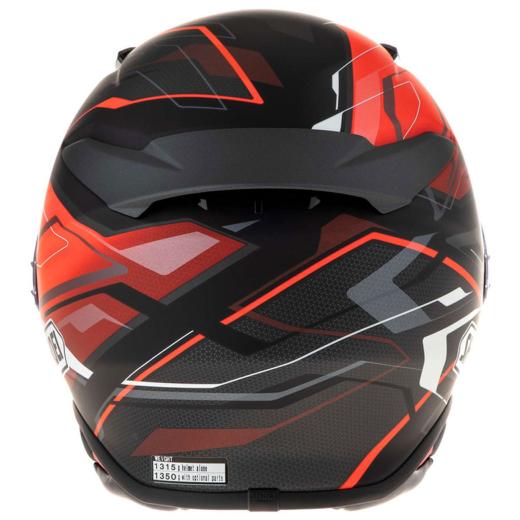 Capacete Shoei NXR2 Capriccio TC-1