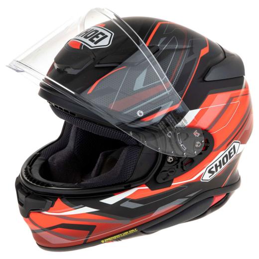 Capacete Shoei NXR2 Capriccio TC-1