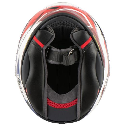 Capacete Shoei NXR2 Capriccio TC-10