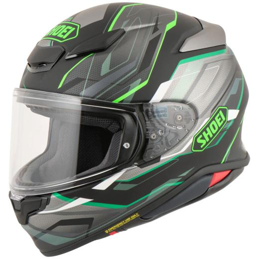 Capacete Shoei NXR2 Capriccio TC-4