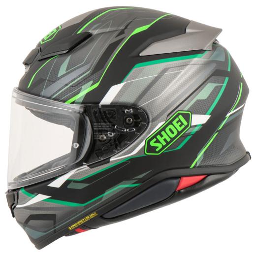 Capacete Shoei NXR2 Capriccio TC-4