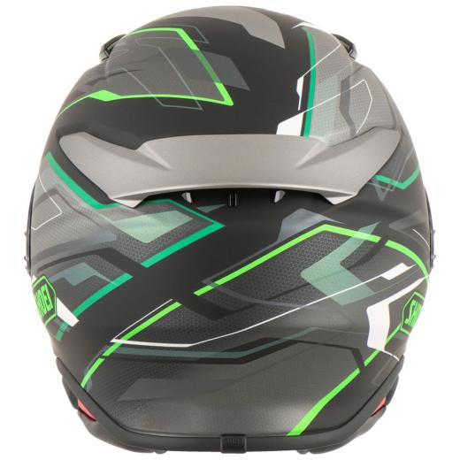 Capacete Shoei NXR2 Capriccio TC-4