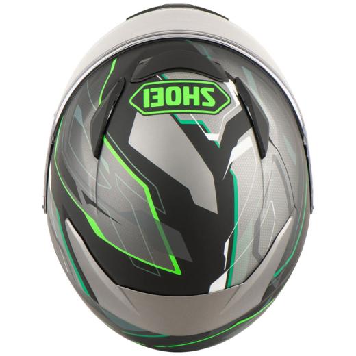 Capacete Shoei NXR2 Capriccio TC-4