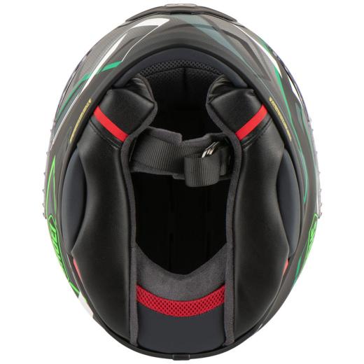 Capacete Shoei NXR2 Capriccio TC-4