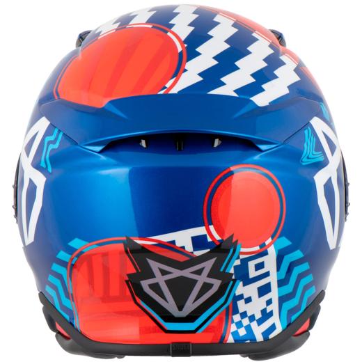 Capacete Shoei NXR2 Diggia TC-10