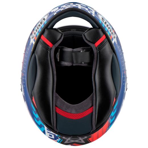 Capacete Shoei NXR2 Diggia TC-10