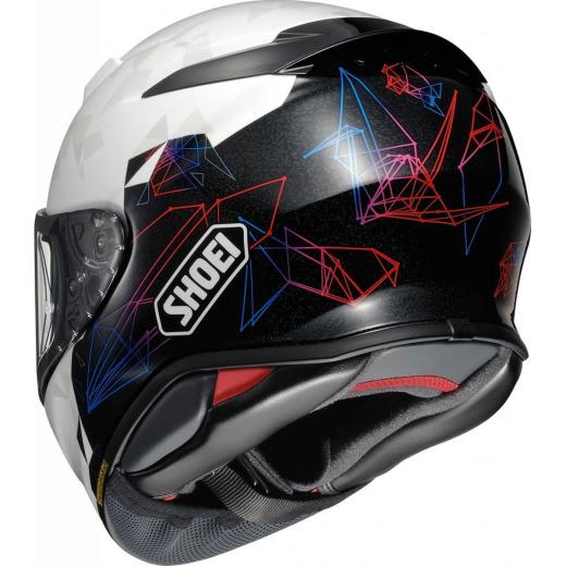 Capacete Shoei NXR2 Origami TC-5