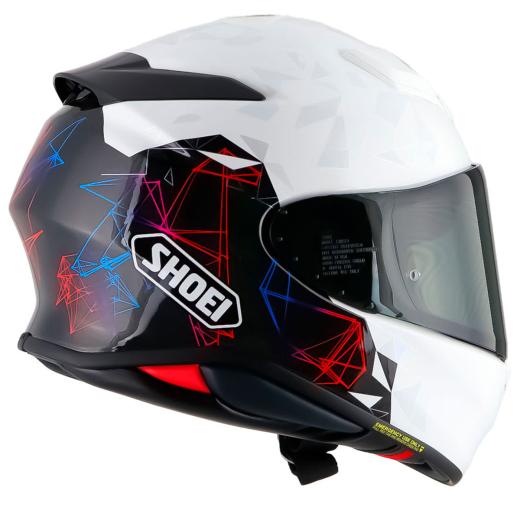 Capacete Shoei NXR2 Origami TC-5