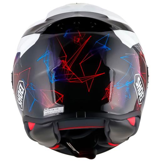 Capacete Shoei NXR2 Origami TC-5