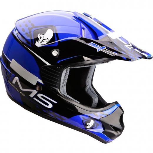 Capacete Infantil IMS Action