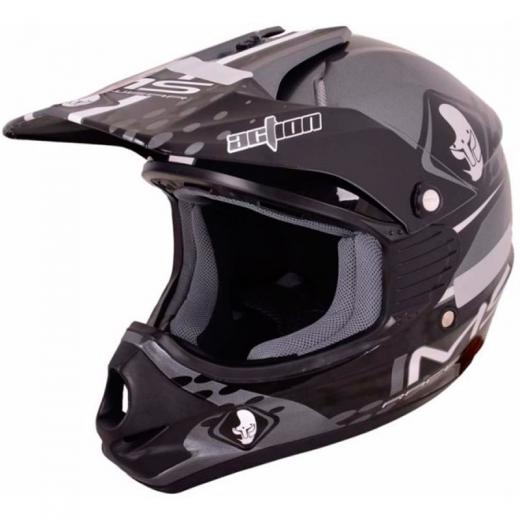 Capacete Infantil IMS Action