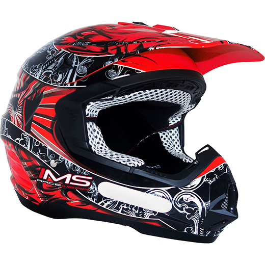 Capacete IMS Pró