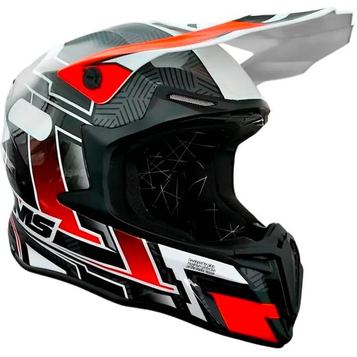 Capacete IMS Revo 2026