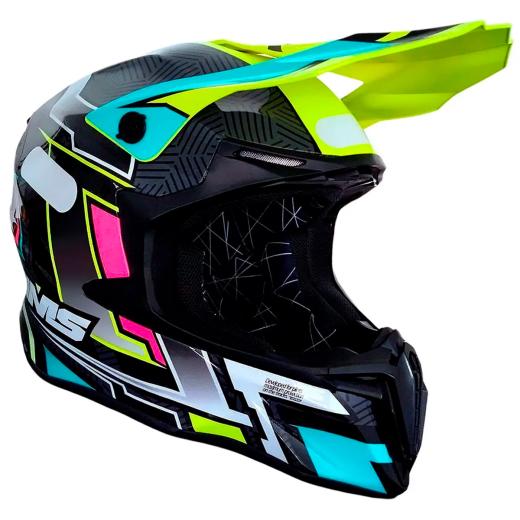Capacete IMS Revo 2026