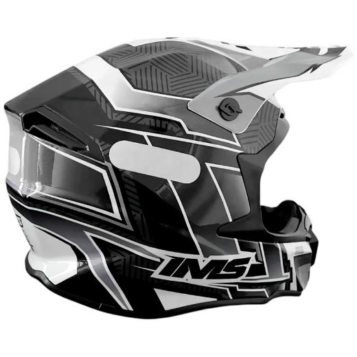 Capacete IMS Revo 2026