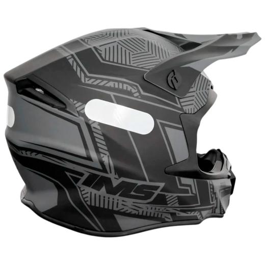 Capacete IMS Revo 2026