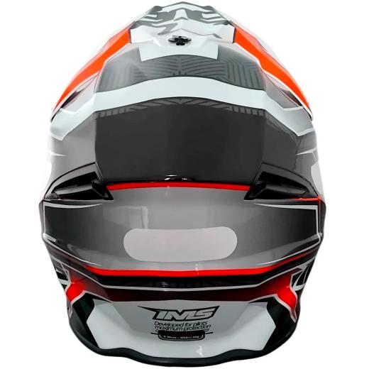 Capacete IMS Revo 2026