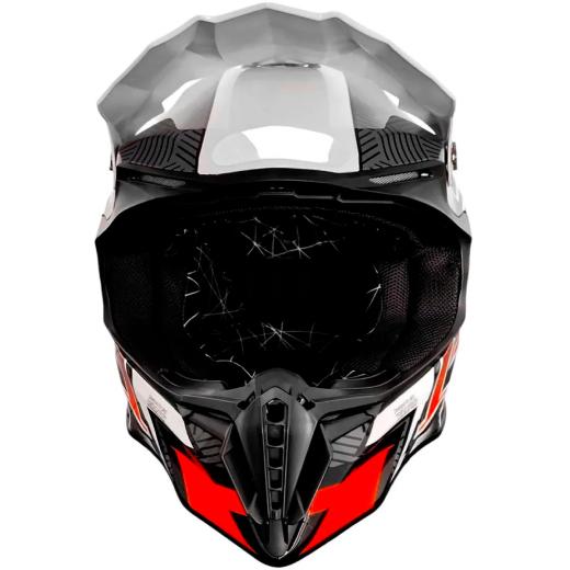 Capacete IMS Revo 2026