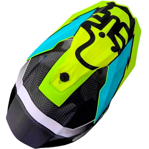 Capacete IMS Revo 2026