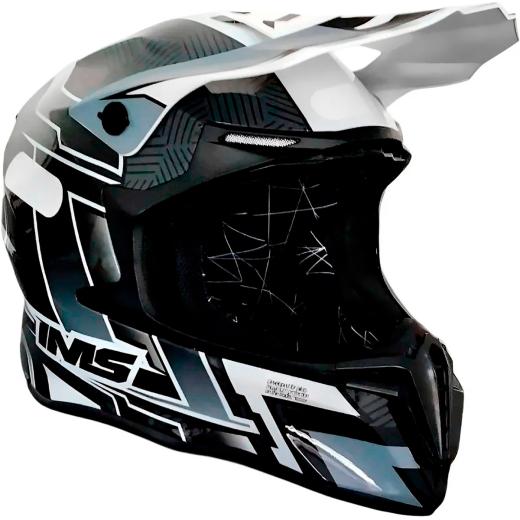 Capacete IMS Revo 2026