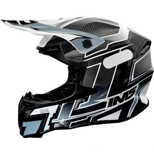 Capacete IMS Revo 2026