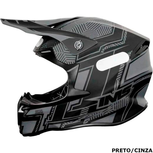 Capacete IMS Revo 2026