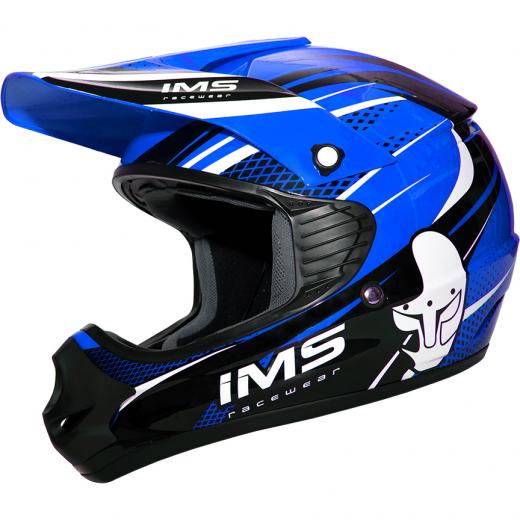 Capacete IMS Start 17