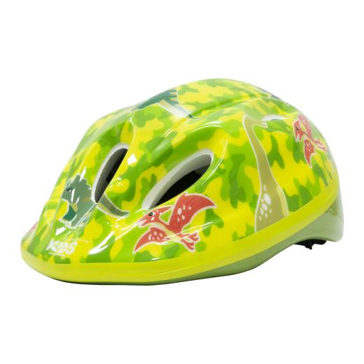 Capacete Infantil Absolute Shake Dino