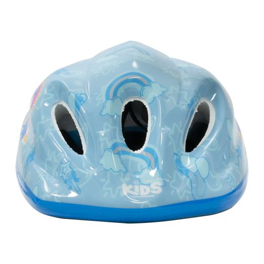 Capacete Infantil Absolute Shake Unicórnio