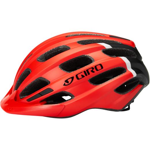 Capacete Infantil Giro Hale Vermelho