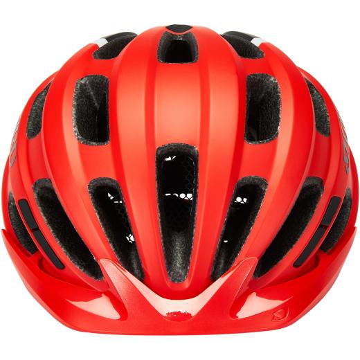 Capacete Infantil Giro Hale Vermelho