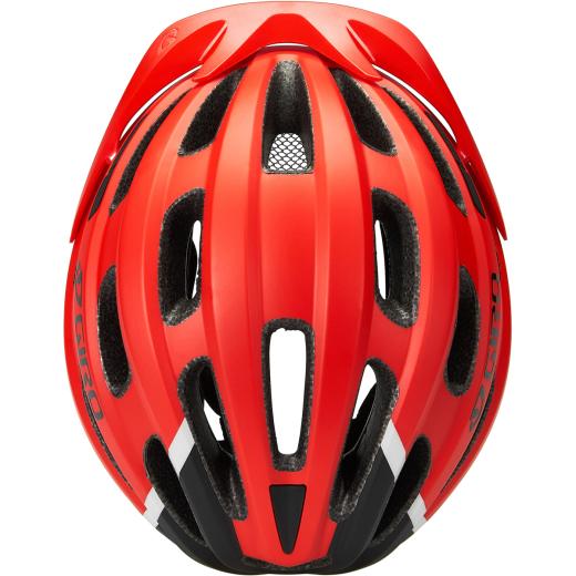 Capacete Infantil Giro Hale Vermelho