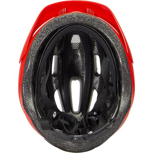 Capacete Infantil Giro Hale Vermelho