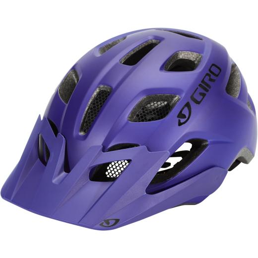 Capacete Infantil Giro Tremor Roxo