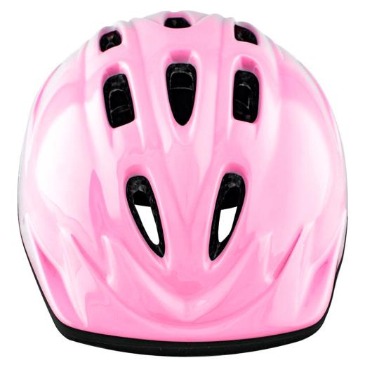 Capacete Infantil Kidzamo PZ-11 Rosa
