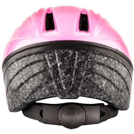 Capacete Infantil Kidzamo PZ-11 Rosa