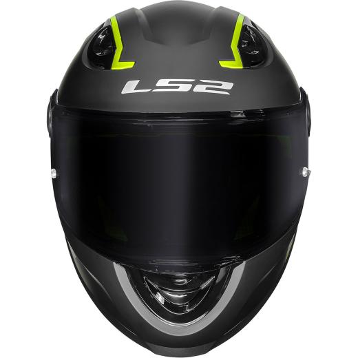 Capacete Infantil LS2 FF812 Kid Monocolor