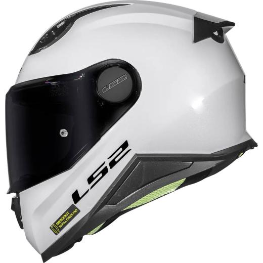 Capacete Infantil LS2 FF812 Kid Monocolor
