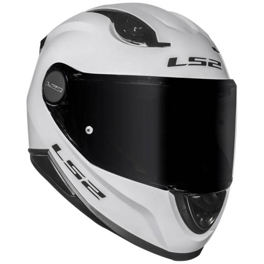 Capacete Infantil LS2 FF812 Kid Monocolor