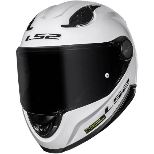 Capacete Infantil LS2 FF812 Kid Monocolor