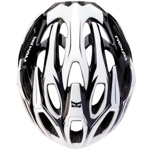 Capacete Kali Maraka Road Zone Branco