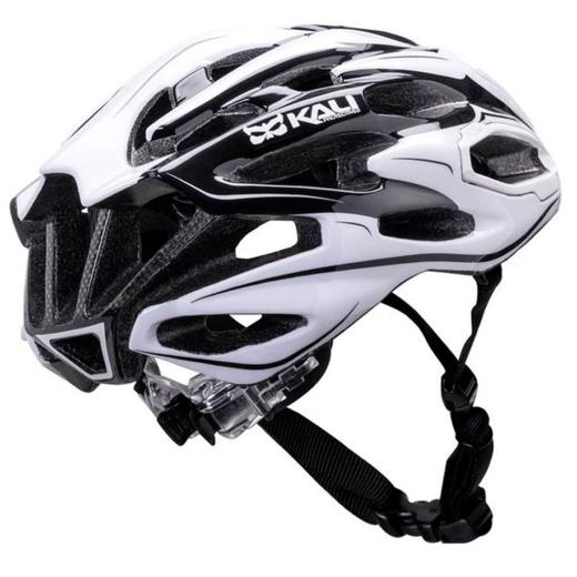 Capacete Kali Maraka Road Zone Branco