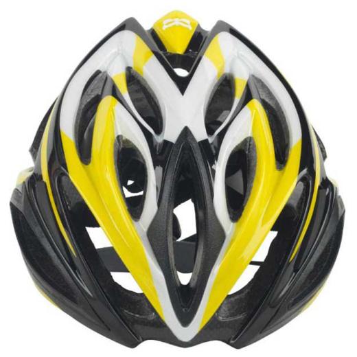 Capacete Kali Phenom Orbit Amarelo