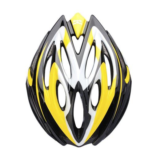 Capacete Kali Phenom Orbit Amarelo