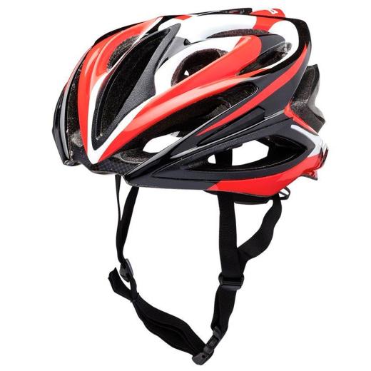 Capacete Kali Phenom Orbit Vermelho